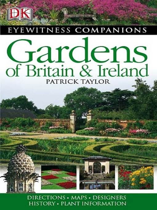 Gardens of Britain and Ireland