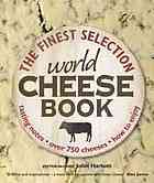 The World Cheese Book