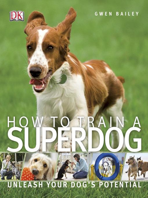 How to Train a Superdog