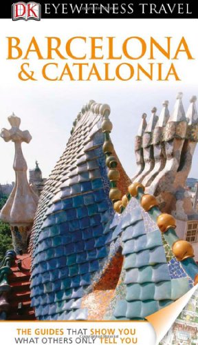 Barcelona &amp; Catalonia.