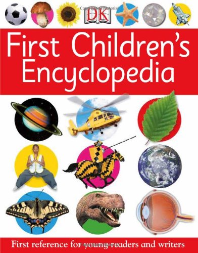 First Children's Encyclopedia