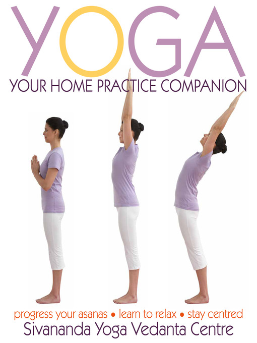 Yoga Your Home Practice Companion