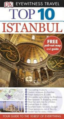 Top 10 Istanbul