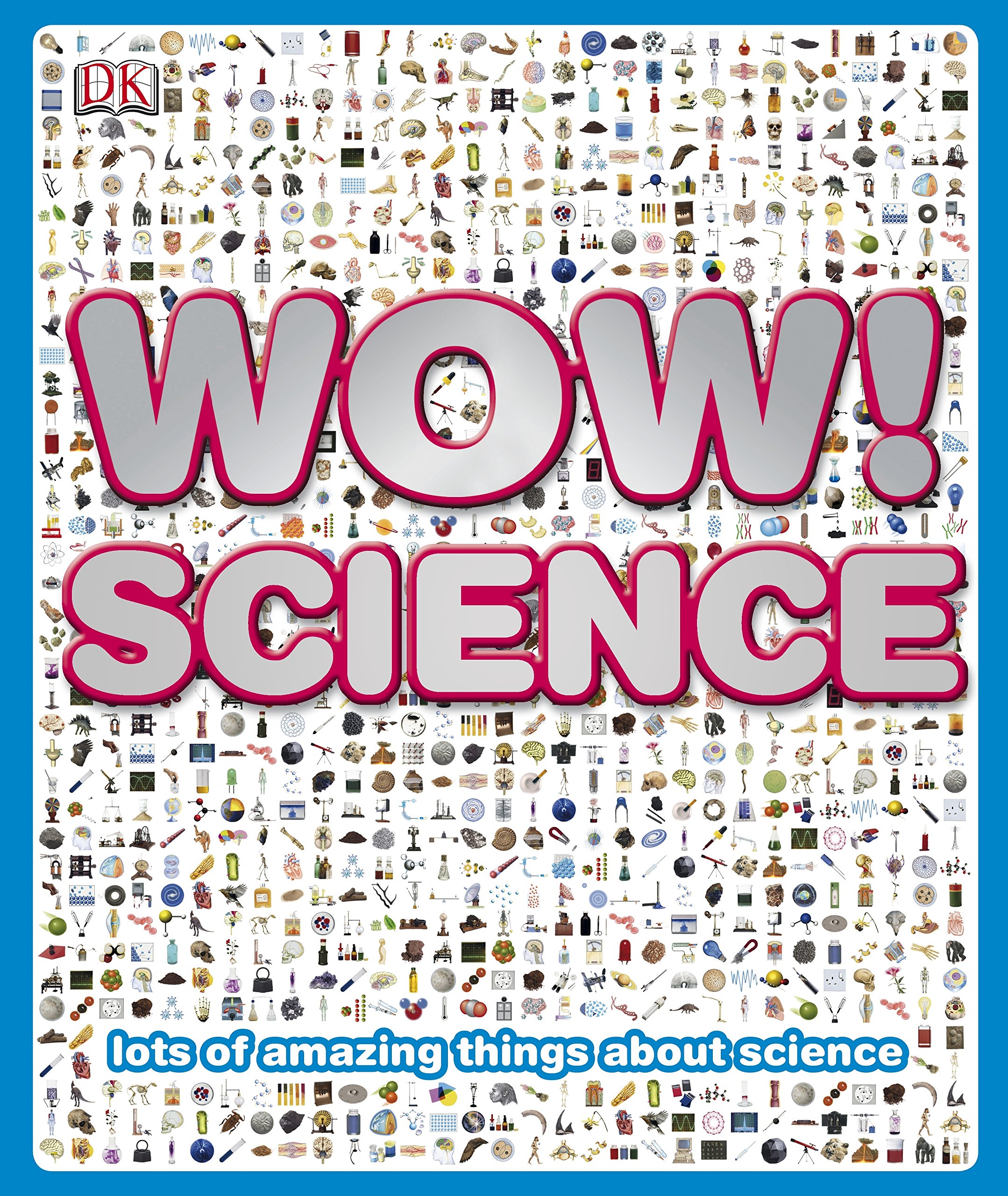 Wow! Science