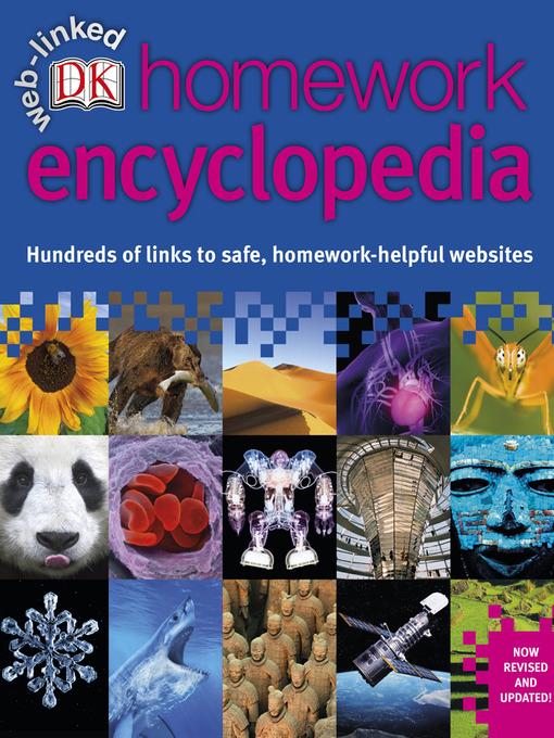 Homework Encyclopedia