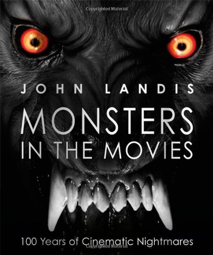 Monsters in the Movies