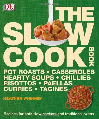 The Slow Cook Book