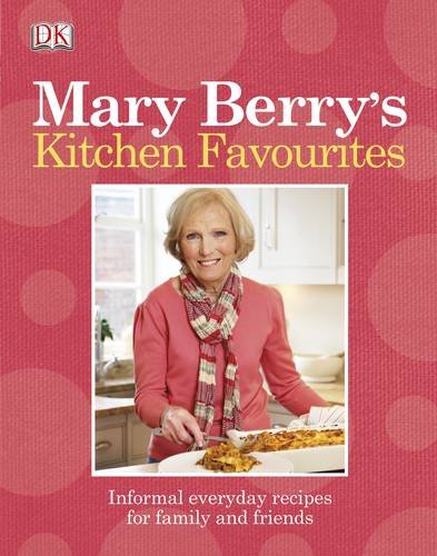 Mary Berry's Kitchen Favourites