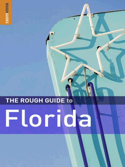 The Rough Guide to Florida