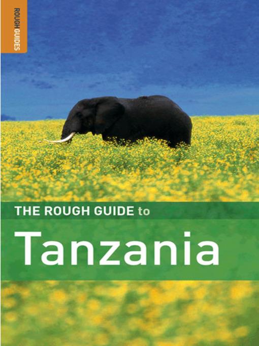 The Rough Guide to Tanzania