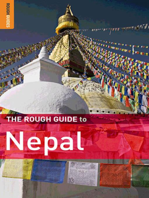 The Rough Guide to Nepal