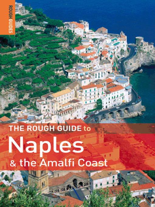 The Rough Guide to Naples and the Amalfi Coast