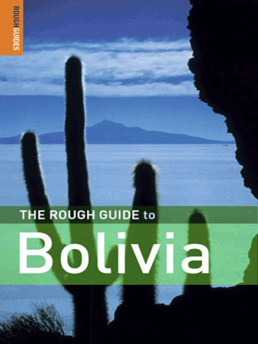 The Rough Guide to Bolivia