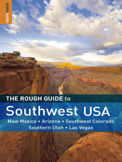 The Rough Guide to Southwest USA