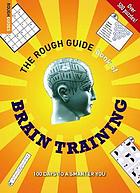 The Rough Guide Book of Brain Training