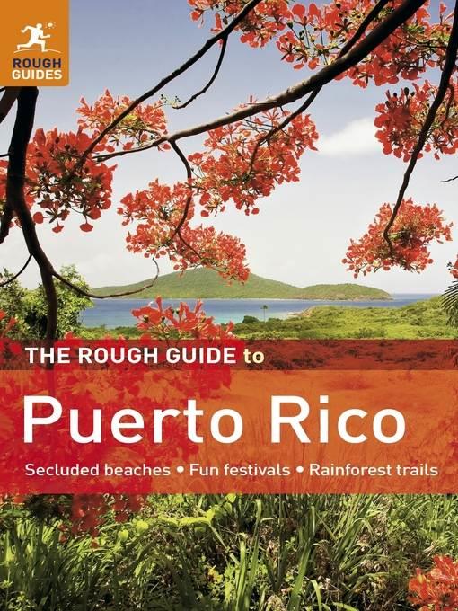 The Rough Guide to Puerto Rico