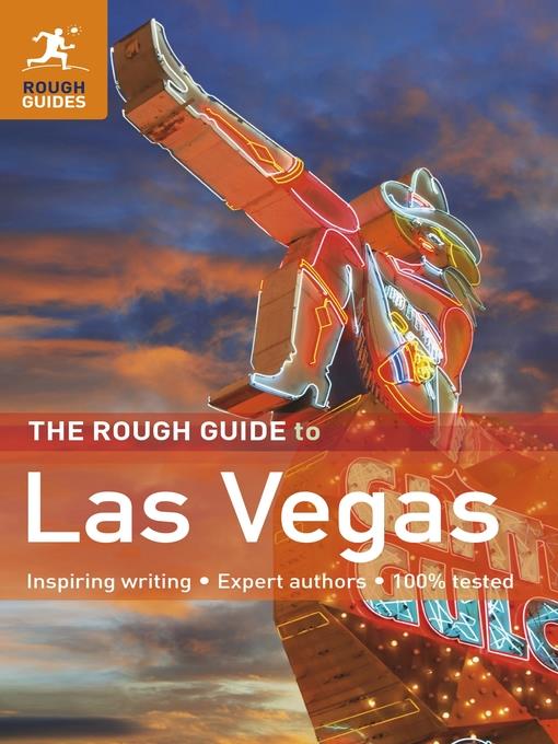 The Rough Guide to Las Vegas