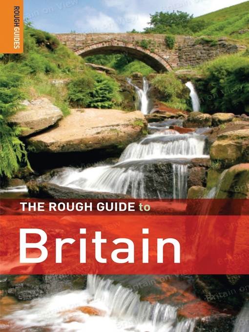 The Rough Guide to Britain