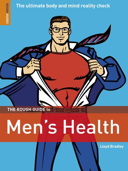 The Rough Guide to Men's Health