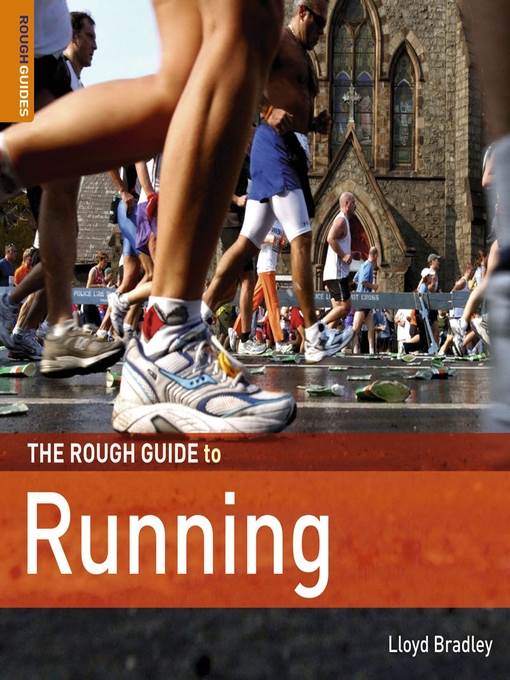 The Rough Guide to Running