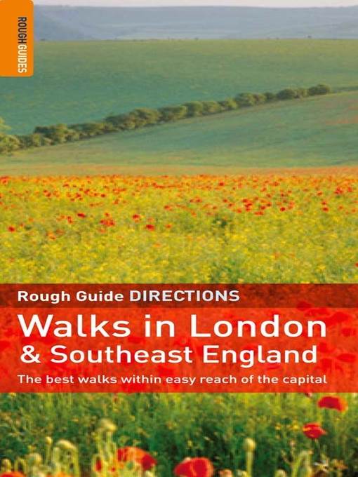 The Rough Guide to Walks in London & Southeast England