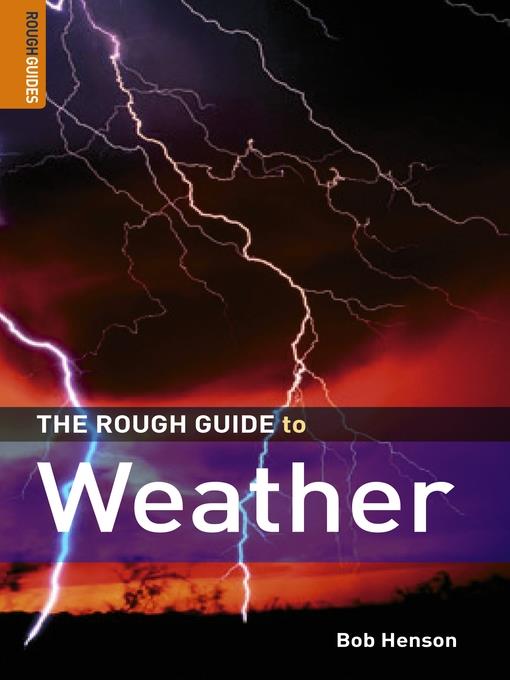 The Rough Guide to Weather