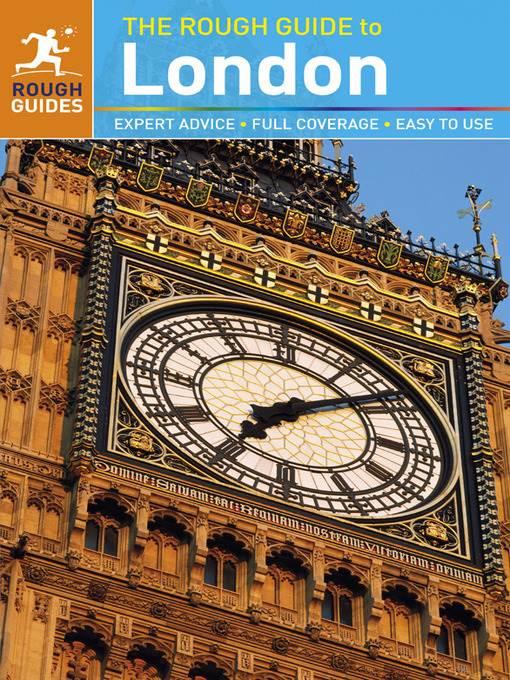 The Rough Guide to London