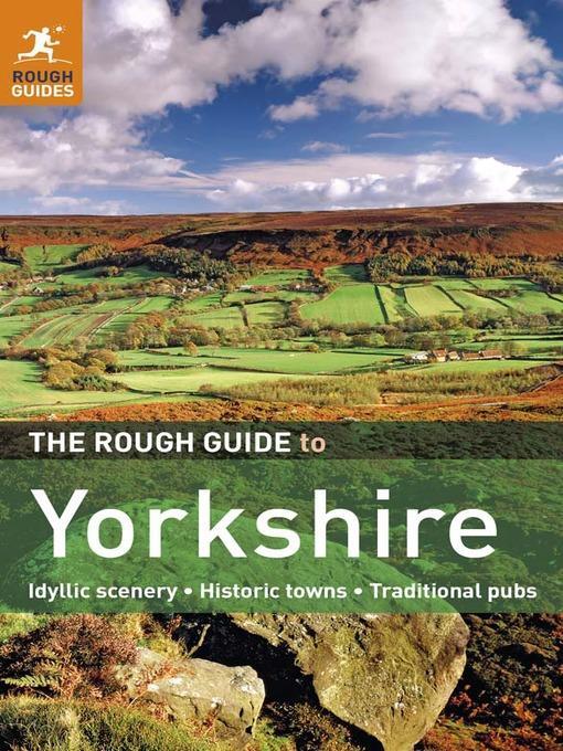 The Rough Guide to Yorkshire