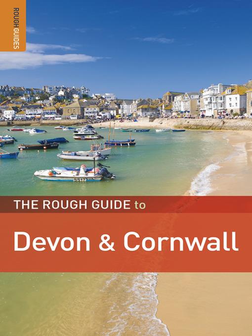 The Rough Guide to Devon and Cornwall