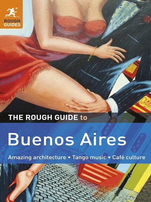 The Rough Guide to Buenos Aires