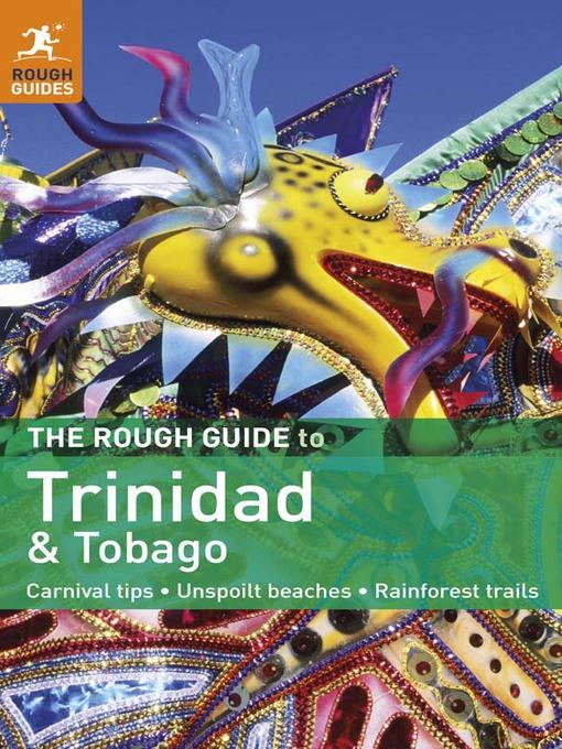 The Rough Guide to Trinidad and Tobago