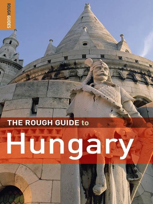 The Rough Guide to Hungary