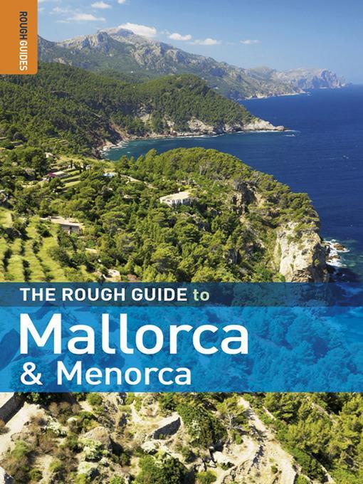 The Rough Guide to Mallorca and Menorca