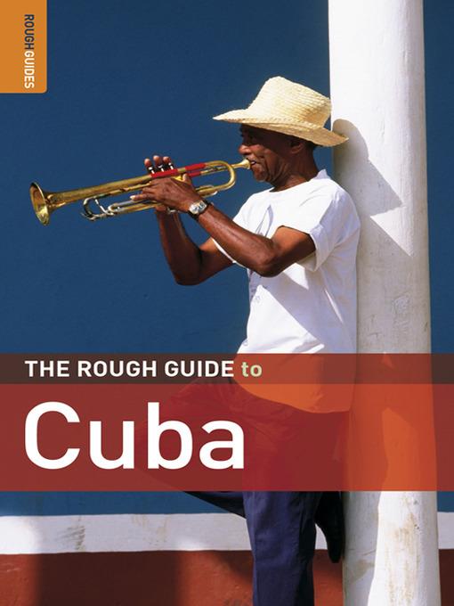 The Rough Guide to Cuba