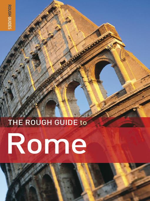 The Rough Guide to Rome