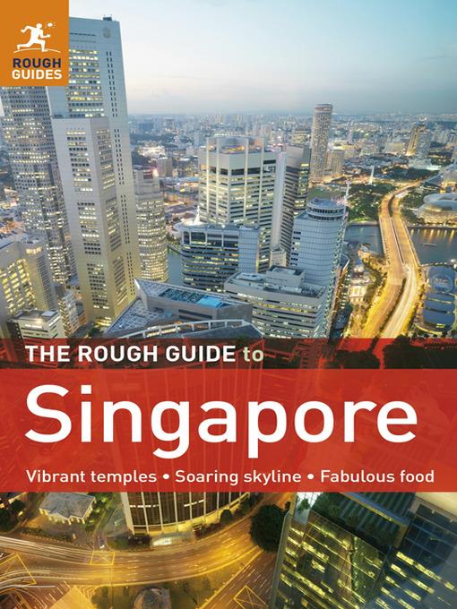 The Rough Guide to Singapore