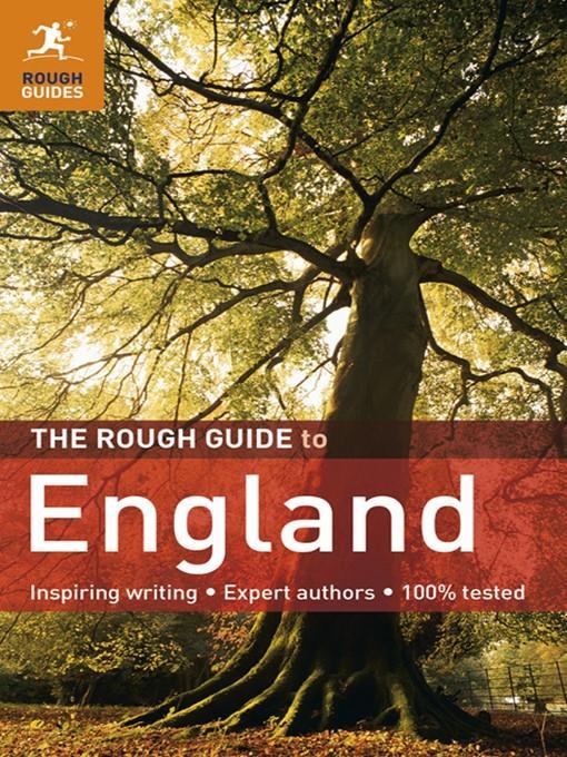 The Rough Guide to England