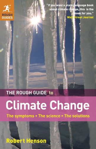 The Rough Guide to Climate Change