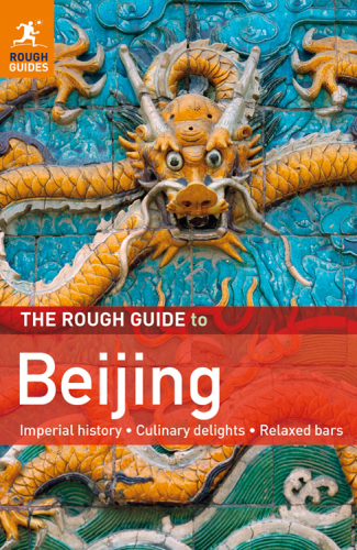 The Rough Guide to Beijing