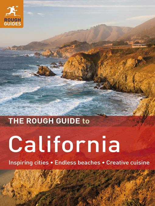 The Rough Guide to California