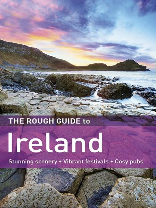 The Rough Guide to Ireland