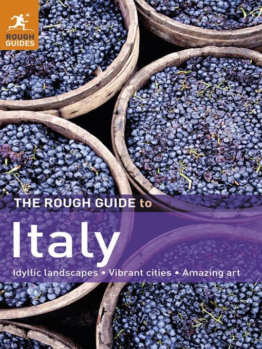 The Rough Guide to Italy