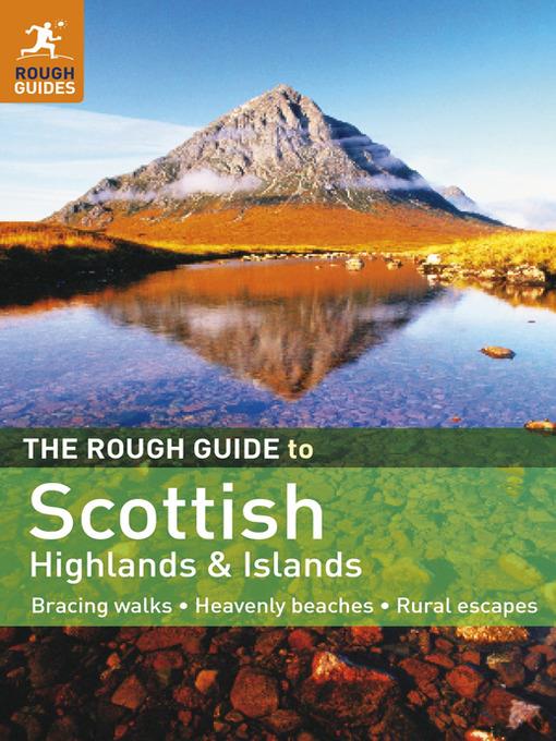 The Rough Guide to Scottish Highlands and Islands