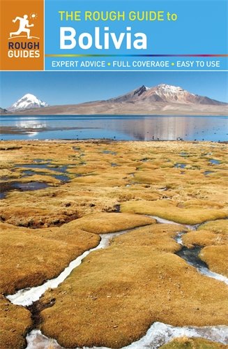 The Rough Guide to Bolivia