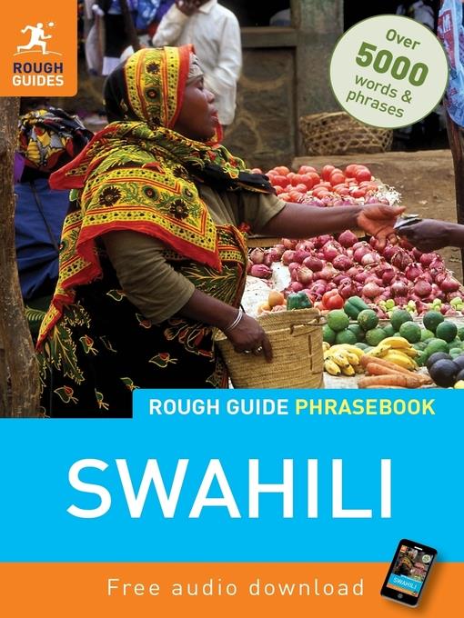 Swahili