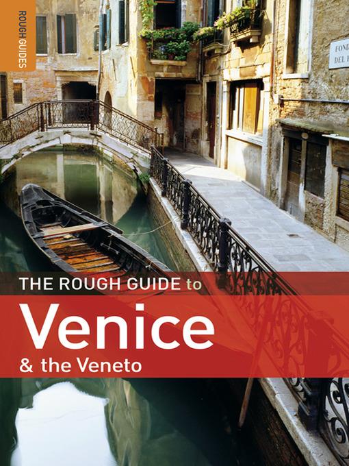 The Rough Guide to Venice and the Veneto