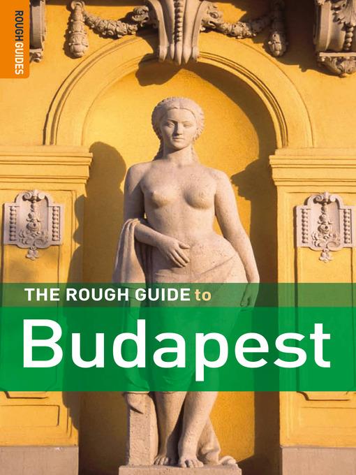 The Rough Guide to Budapest