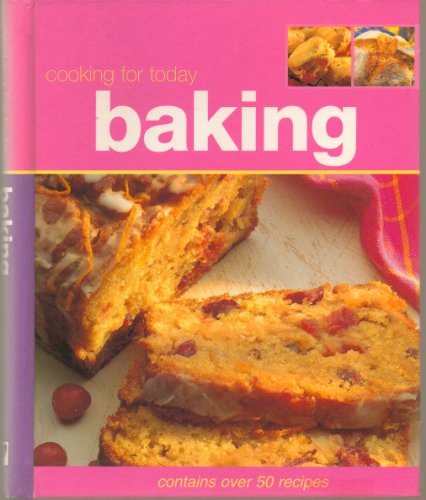 Cooking for Today