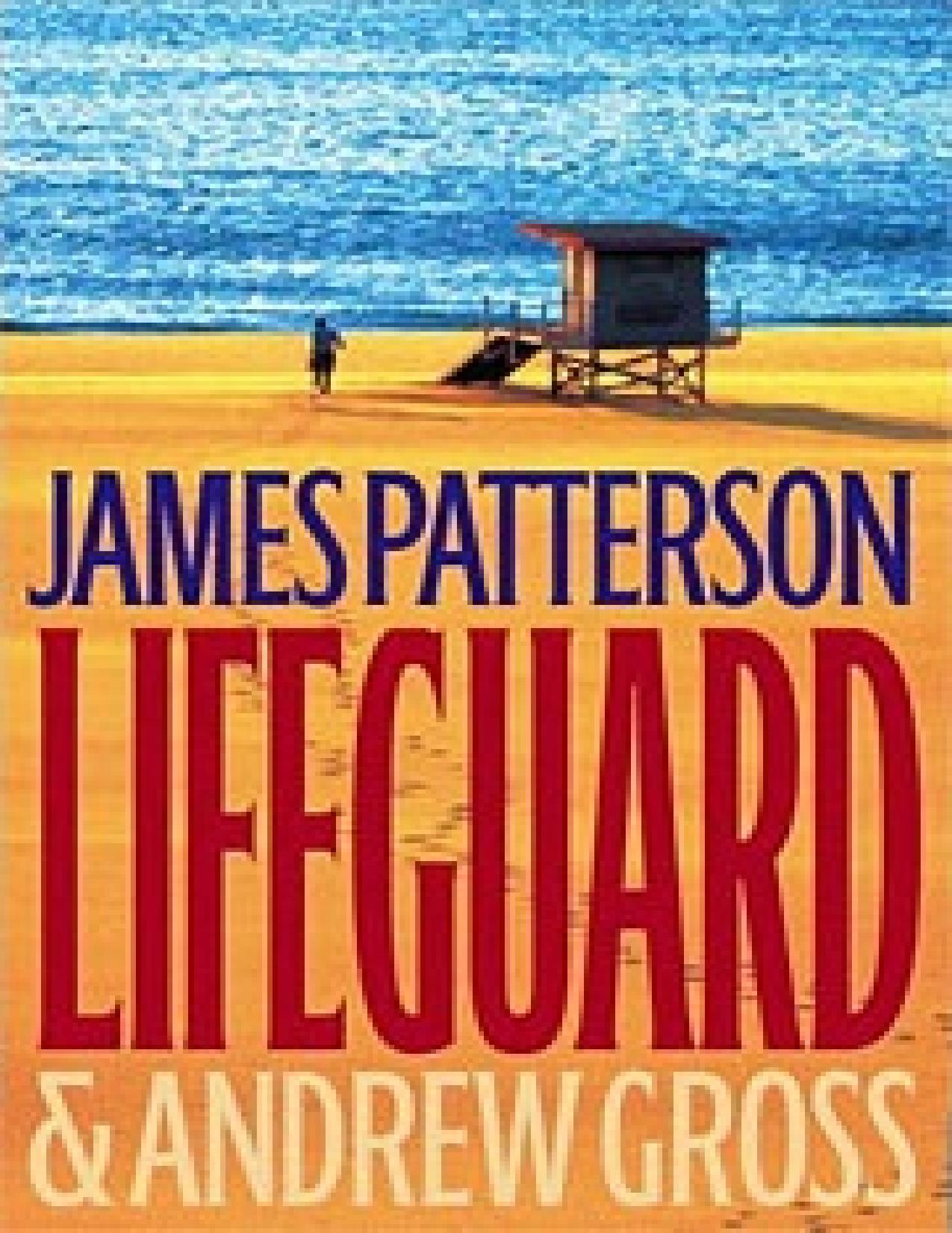 Lifeguard