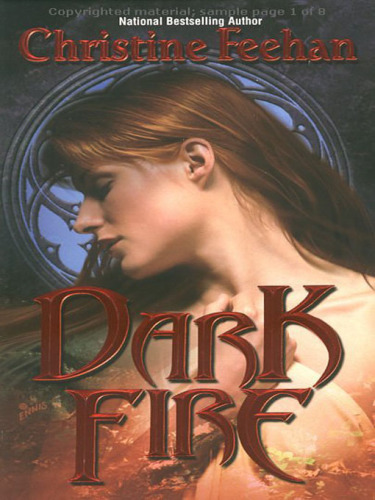 Dark Fire